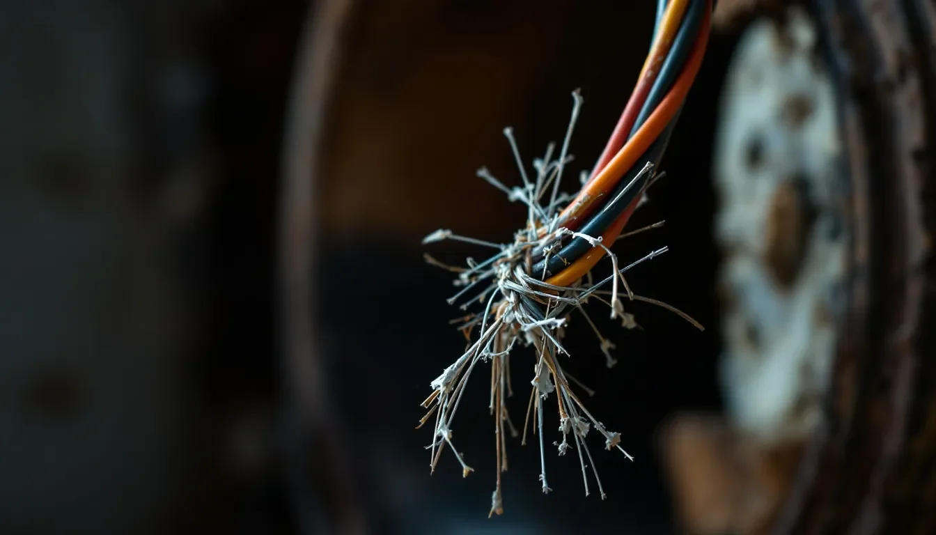 Garage Door Sensor Alignment in Glendale