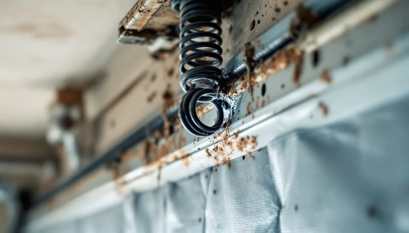 Garage Door Opener Repair in Glendale